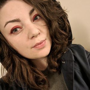 Meet your Posher, Brenna